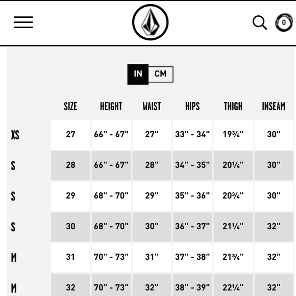 🌊3/$35 VOLCOM Hybrid Too Hectik Striped Charcoal 19” Submersible BoardShorts-29 - Picture 9 of 15